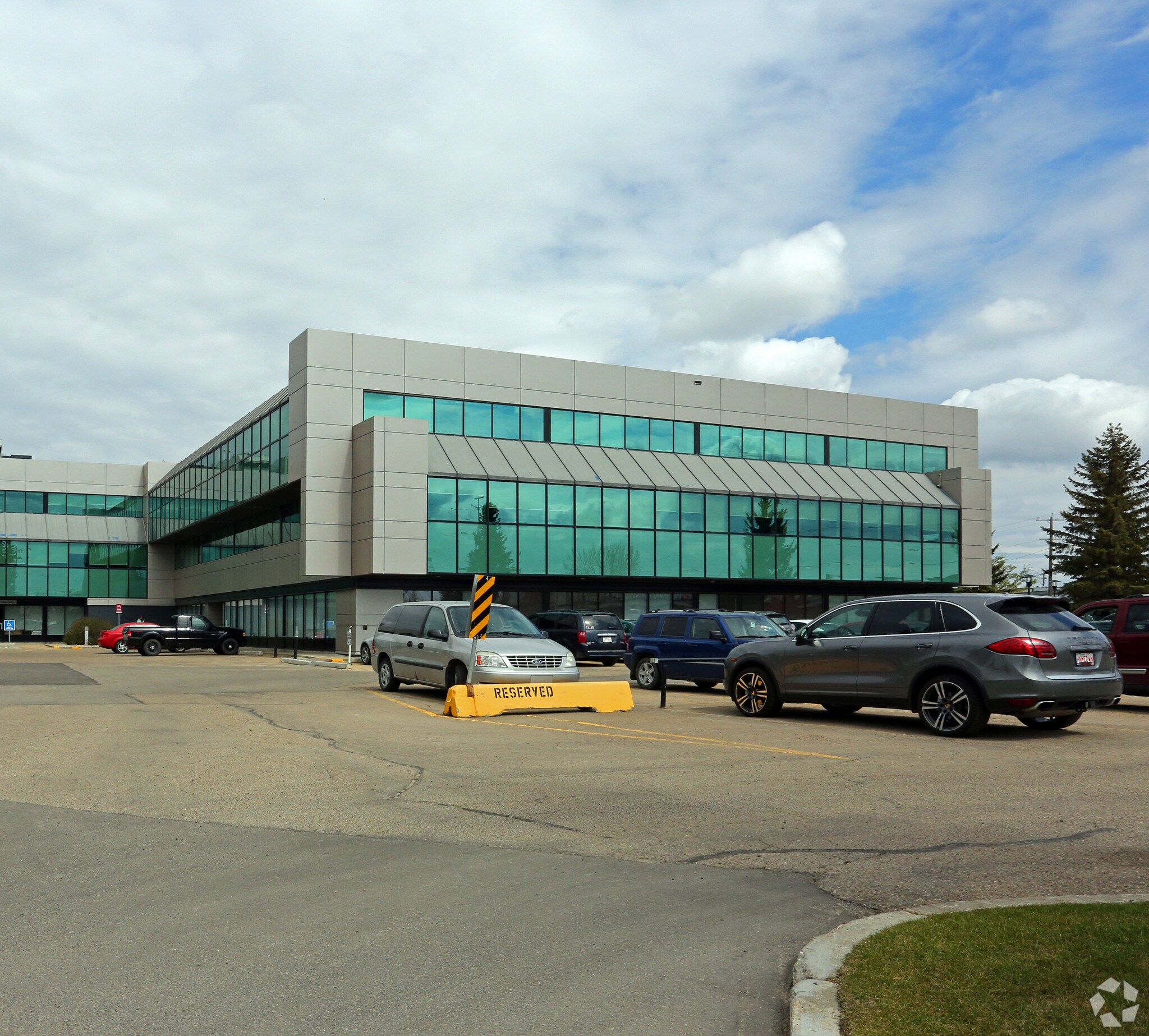 4245 97th St, Edmonton, AB for sale Building Photo- Image 1 of 1