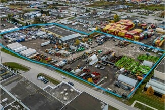 More details for 4 Industrial Rd, Bolton, ON - Industrial for Sale