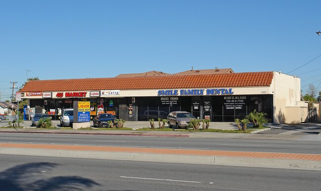 More details for 7757 Katella Ave, Stanton, CA - Office/Retail for Lease