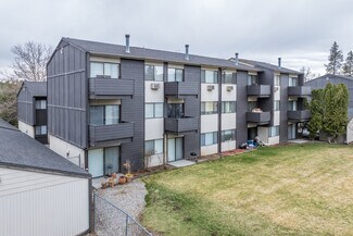 Plus de détails pour 515 S Farr Rd, Spokane, WA - Multi-résidentiel à vendre
