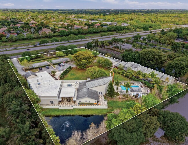 Plus de détails pour 2950 S Flamingo Rd, Davie, FL - Spécialité à vendre