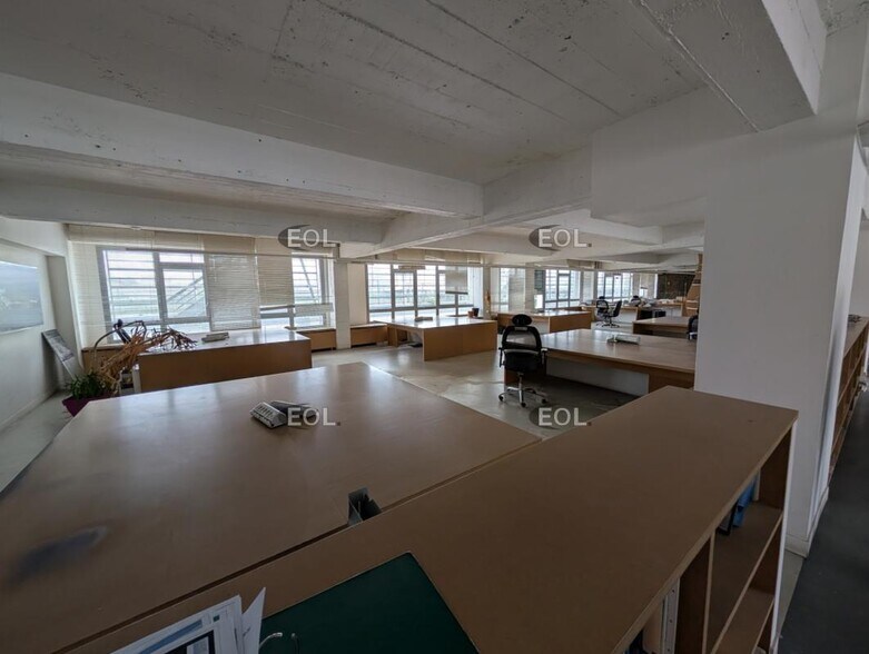 Bureau dans Ivry-sur-Seine à vendre - Photo intérieure - Image 3 de 8