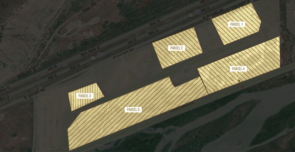 21348 US-6, Rifle, CO à louer - Photo du bâtiment - Image 2 de 4