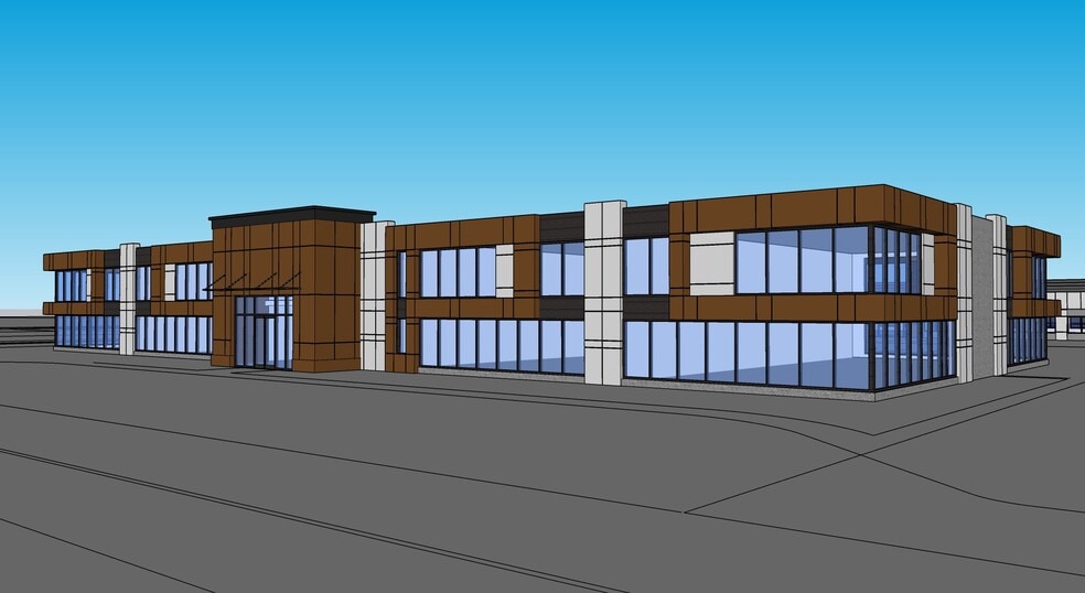 14103 Capital Blvd, Youngsville, NC for sale - Primary Photo - Image 1 of 4