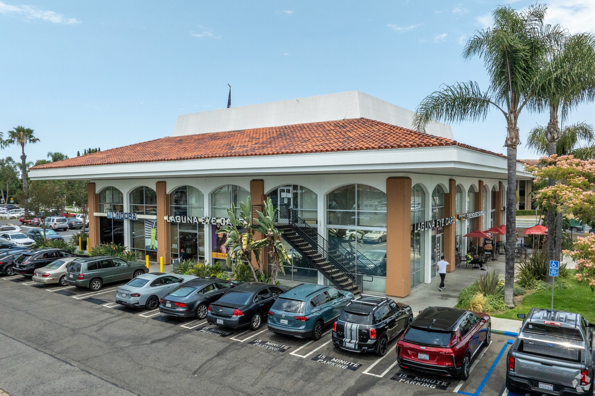 24100 El Toro Rd, Laguna Woods, CA for lease Primary Photo- Image 1 of 5
