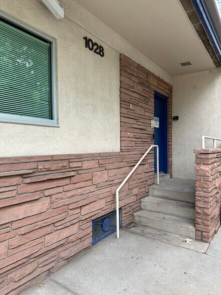 1028 Acoma St, Denver, CO à louer - Photo du bâtiment - Image 2 de 9