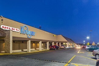 Plus de détails pour 9000 Tara Blvd, Jonesboro, GA - Commerce de détail à louer