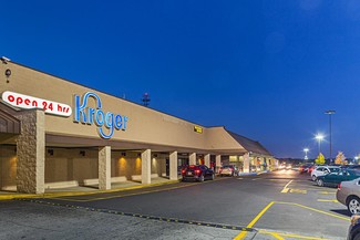 Plus de détails pour 9000 Tara Blvd, Jonesboro, GA - Vente au détail à louer