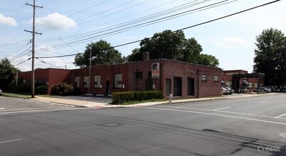 232 N Governor Printz Blvd, Essington, PA for lease Building Photo- Image 1 of 3