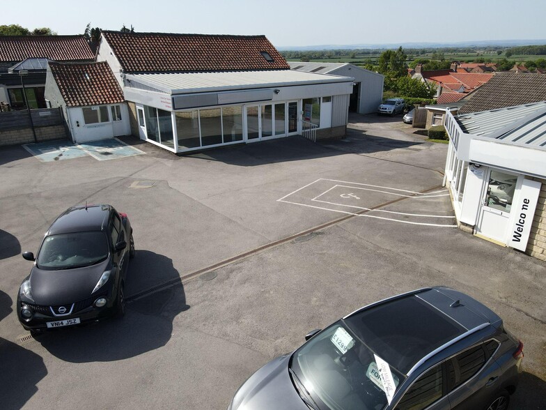 Malton Rd, Malton for sale - Building Photo - Image 2 of 14