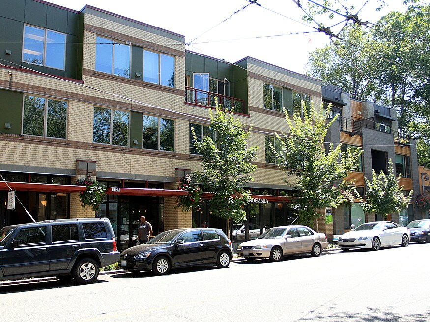 1126 34th Ave, Seattle, WA for lease Primary Photo- Image 1 of 5