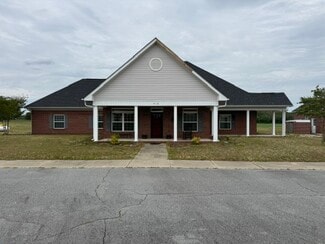 More details for 418 Menola Saint John Rd, Ahoskie, NC - Specialty for Sale