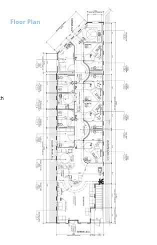 357-365 Flatbush Ave, Brooklyn, NY for lease Floor Plan- Image 1 of 1