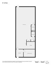 2700 W Cypress Creek Rd, Fort Lauderdale, FL for lease Floor Plan- Image 1 of 1