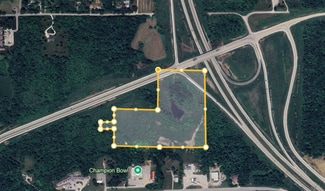 More details for Hwy 63 and 34 Exchange hwy, Ottumwa, IA - Land for Sale