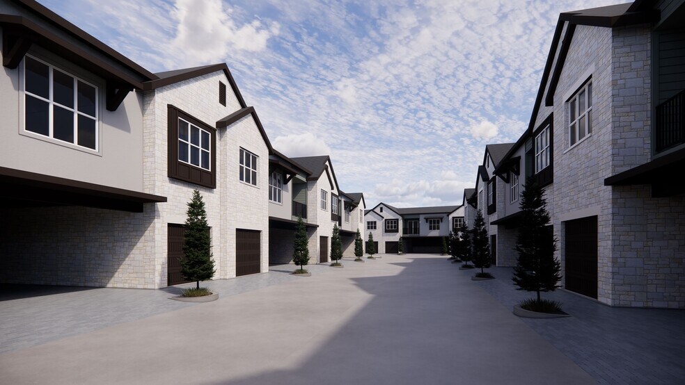 1651 Sam Bass Rd, Round Rock, TX à vendre - Photo du bâtiment - Image 3 de 7