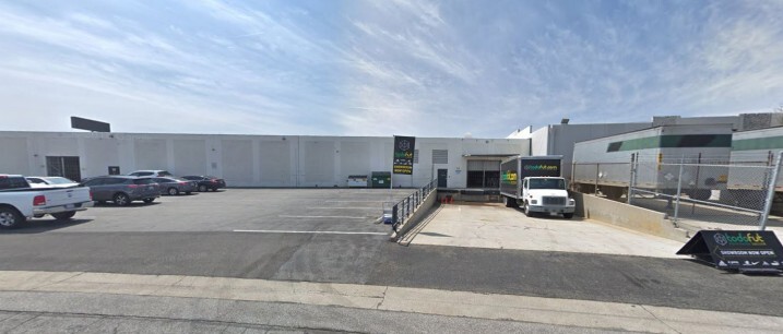 3090 E Airport Way, Long Beach, CA for sale - Building Photo - Image 3 of 10
