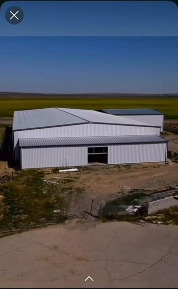 9840 Cody St, Coalinga, CA à vendre - Vidéo sur l’inscription commerciale - Image 2 de 7