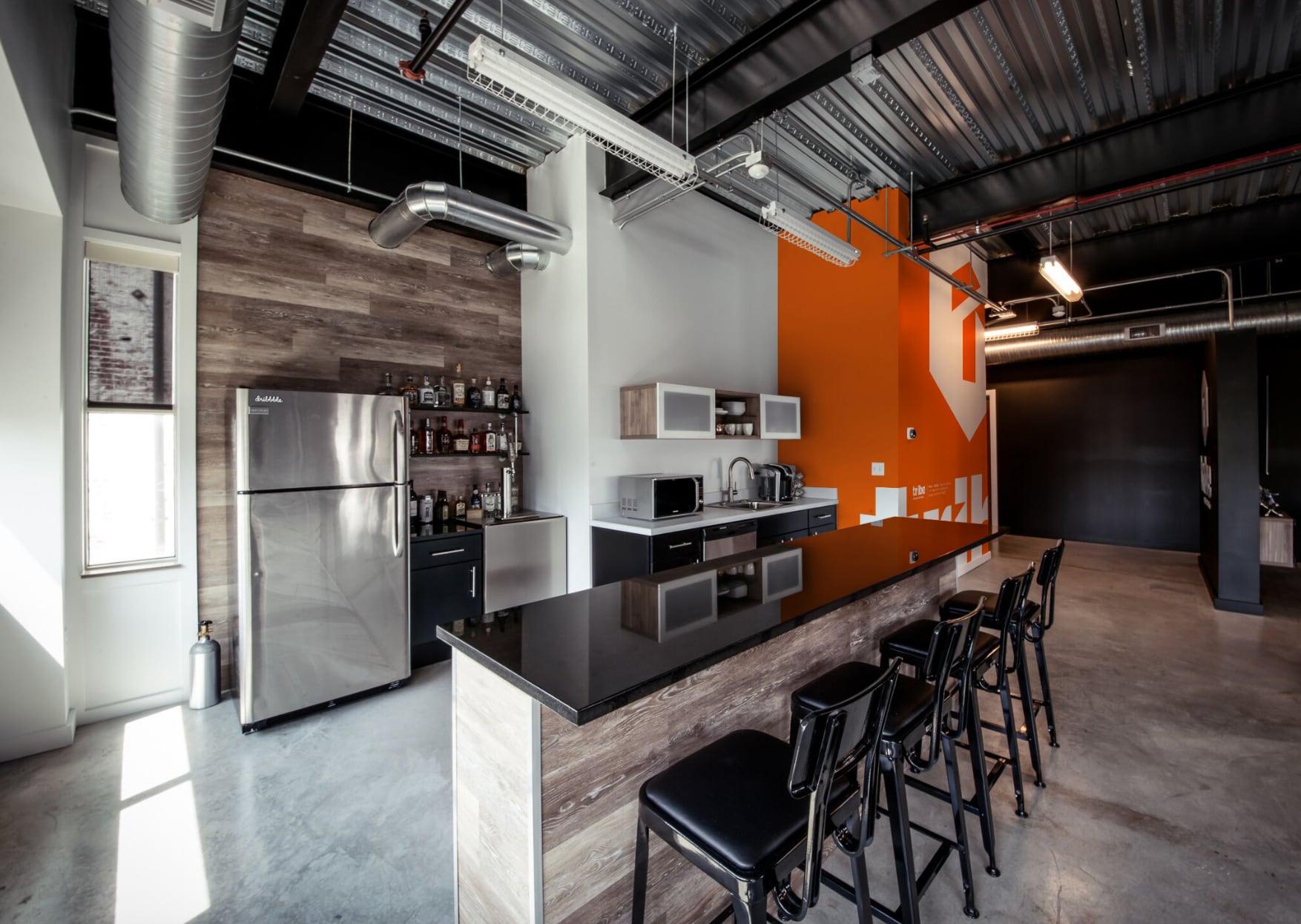 150 S East St, Frederick, MD for lease Interior Photo- Image 1 of 7