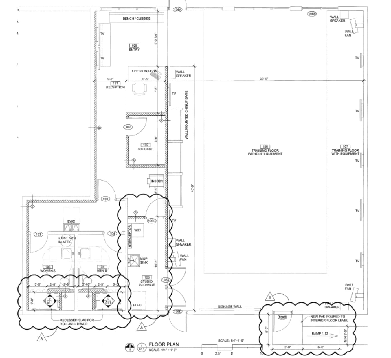 4685 Us-17, Orange Park, FL for lease Building Photo- Image 1 of 5