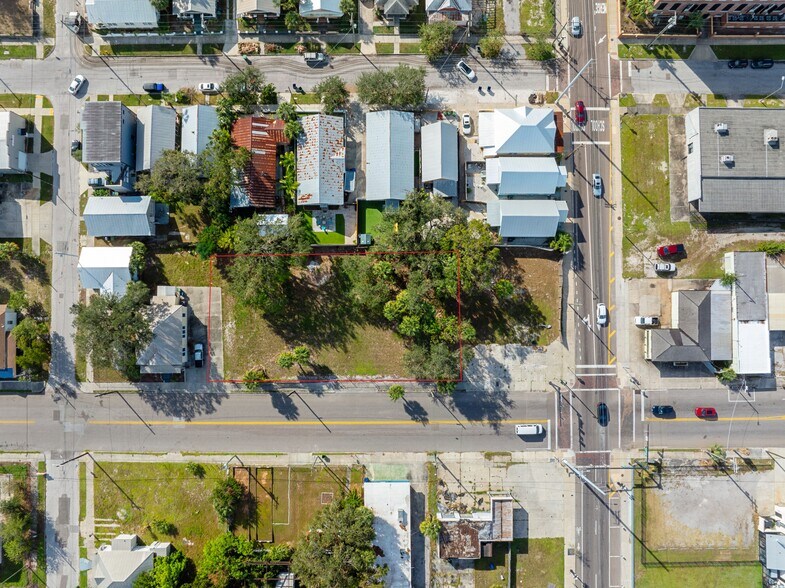 2213 E 4th Ave, Tampa, FL à vendre - Photo du bâtiment - Image 3 de 5
