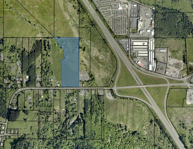 643 Forest Napavine Rd W, Chehalis, WA for lease - Building Photo - Image 1 of 2