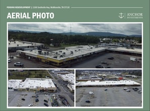 1030 Smithville Hwy, McMinnville, TN à louer Photo intérieure- Image 2 de 5