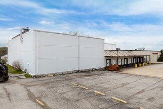 More details for 17655 Cumberland Rd, Noblesville, IN - Industrial for Lease