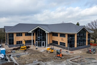 More details for Sandy Way, Tamworth - Office for Lease