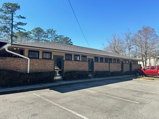 More details for 2326 Centerville Rd, Tallahassee, FL - Office for Lease