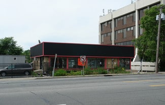 More details for 105 Northern Blvd, Great Neck, NY - Retail for Lease