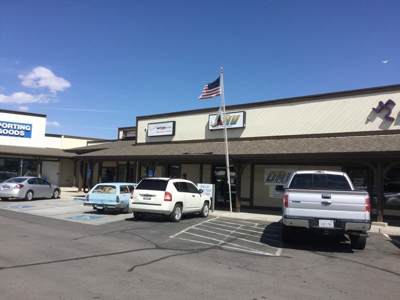 400-529 Main St, Susanville, CA for lease - Other - Image 1 of 5