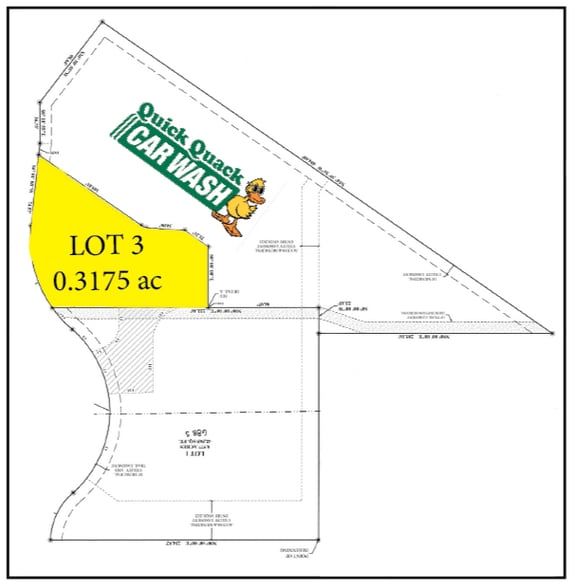 708 S Spanish Fork Pky, Spanish Fork, UT à vendre - Photo du bâtiment - Image 2 de 7