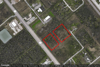 More details for 0 Hwy 3, League City, TX - Land for Sale