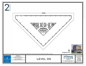 2 Riverway, Houston, TX for lease Floor Plan- Image 1 of 1