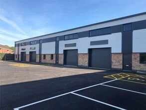 Station Rd, North Hykeham for lease Building Photo- Image 2 of 3