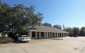 More details for 2541 Pass Rd, Biloxi, MS - Office for Lease