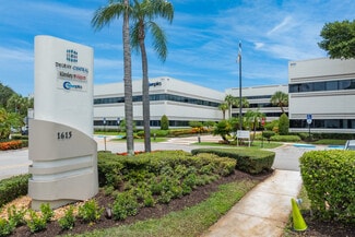 Plus de détails pour 1615 S Congress Ave, Delray Beach, FL - Bureau à louer