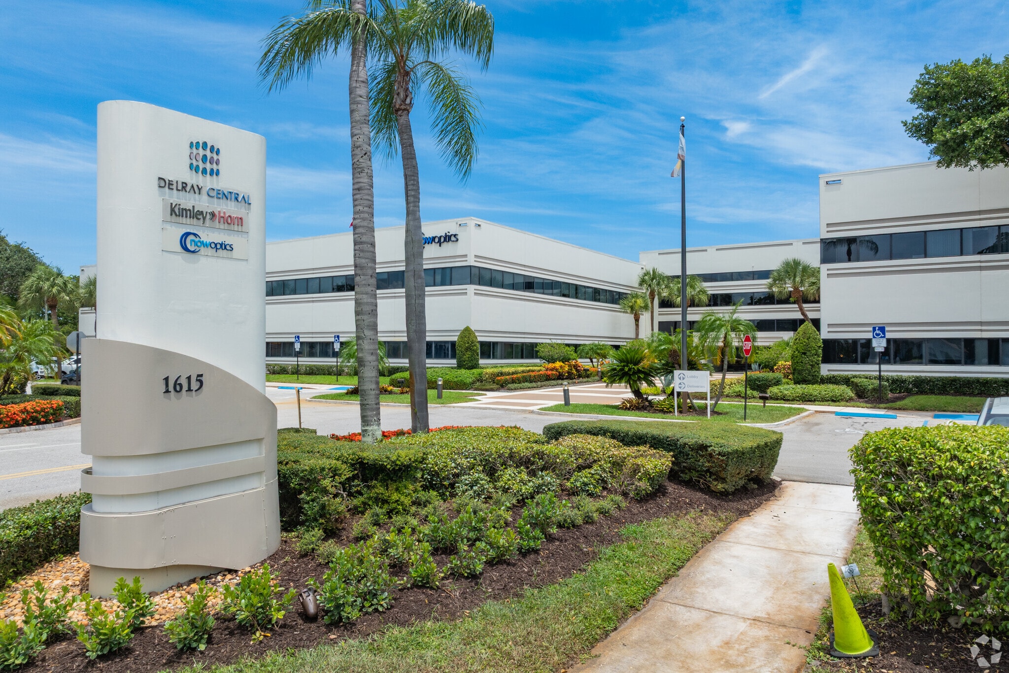 1615 S Congress Ave, Delray Beach, FL for lease Building Photo- Image 1 of 5