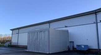 Plus de détails pour 1 Belle Vue Ave, Manchester - Industriel à louer