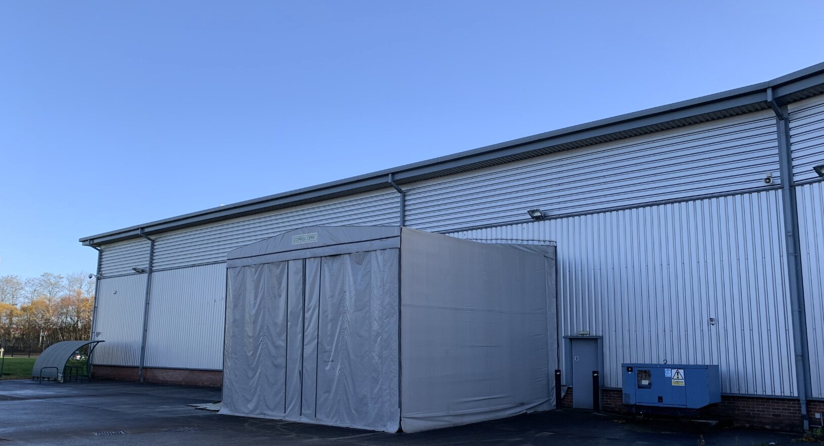 1 Belle Vue Ave, Manchester for lease Primary Photo- Image 1 of 2