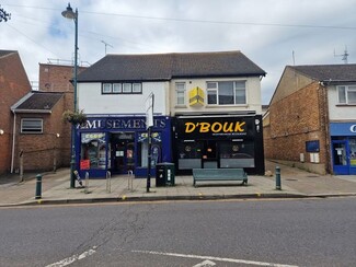 More details for 8 Eastwood Rd, Rayleigh - Retail for Sale