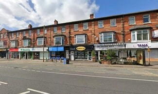 More details for 39 Bury New Rd, Manchester - Office for Lease