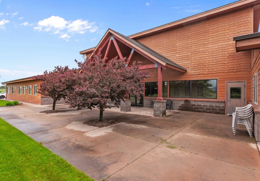 6701 N Idaho Rd, Newman Lake, WA à vendre - Photo du bâtiment - Image 3 de 14