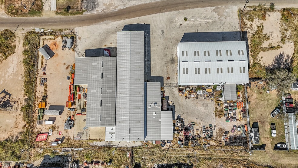 2121 W 44th St, Odessa, TX for sale - Building Photo - Image 3 of 8