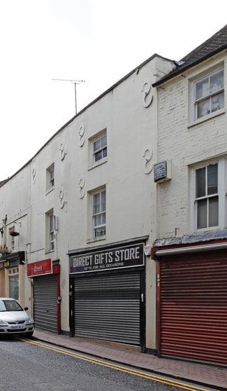 More details for 3A Wolverhampton St, Dudley - Retail for Lease