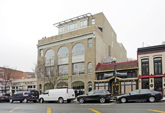 More details for 2424 18th St NW, Washington, DC - Retail for Lease