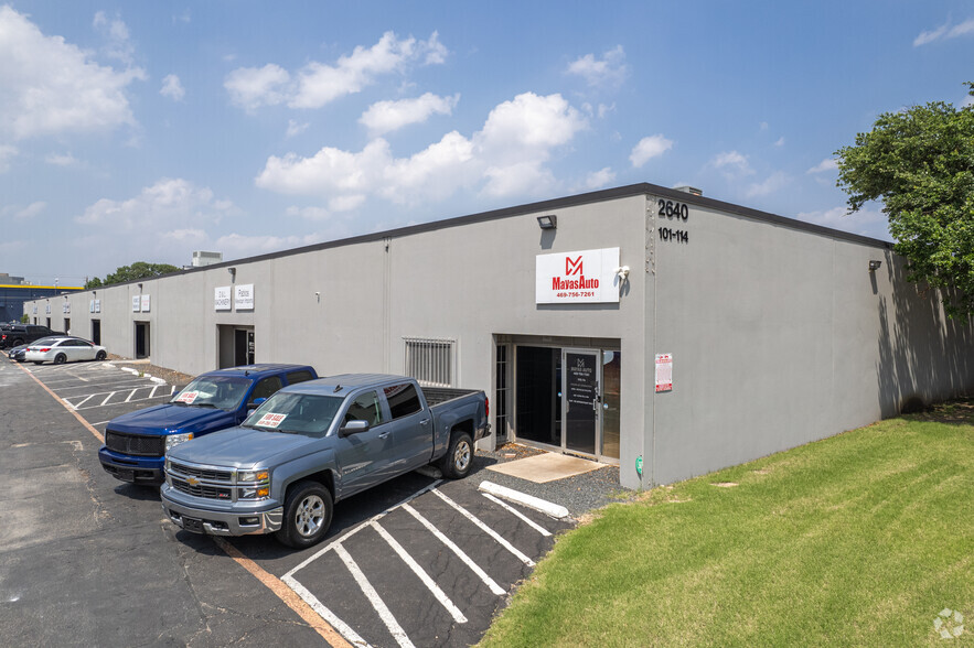 2630 Northaven Rd, Dallas, TX for lease - Building Photo - Image 3 of 23