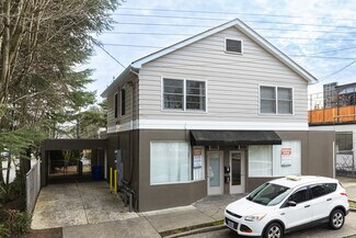 Plus de détails pour 2816 NE Halsey St, Portland, OR - Commerce de détail à vendre