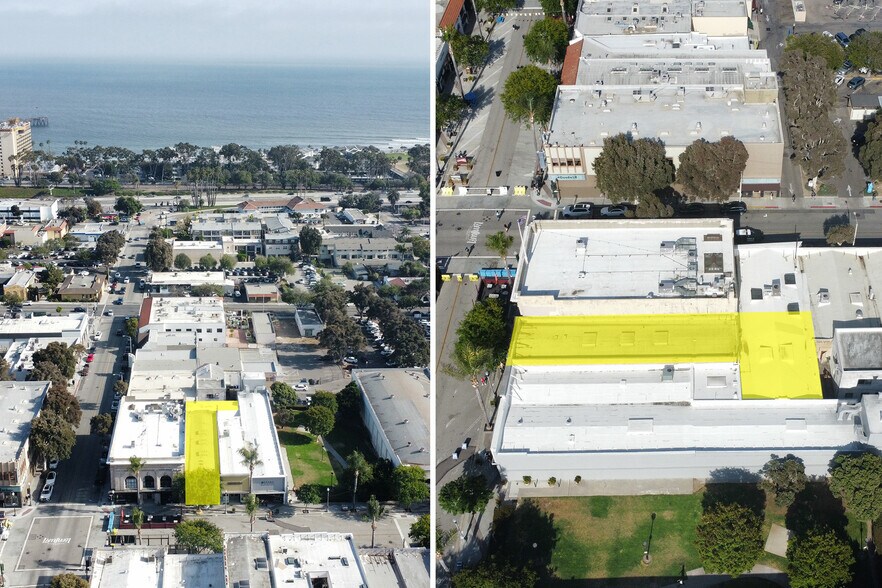 384 E Main St, Ventura, CA à vendre - Photo du bâtiment - Image 2 de 6